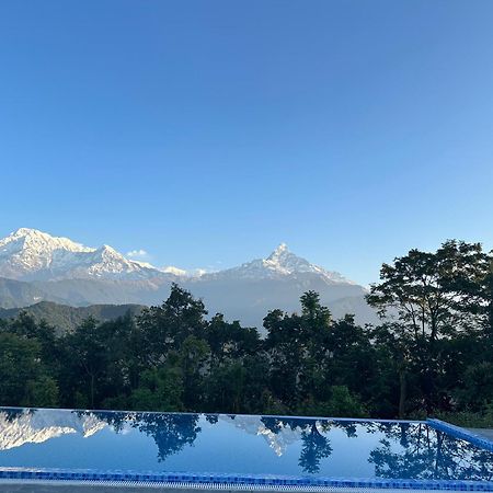 Himalayan Deurali Resort Pokhara Exterior photo