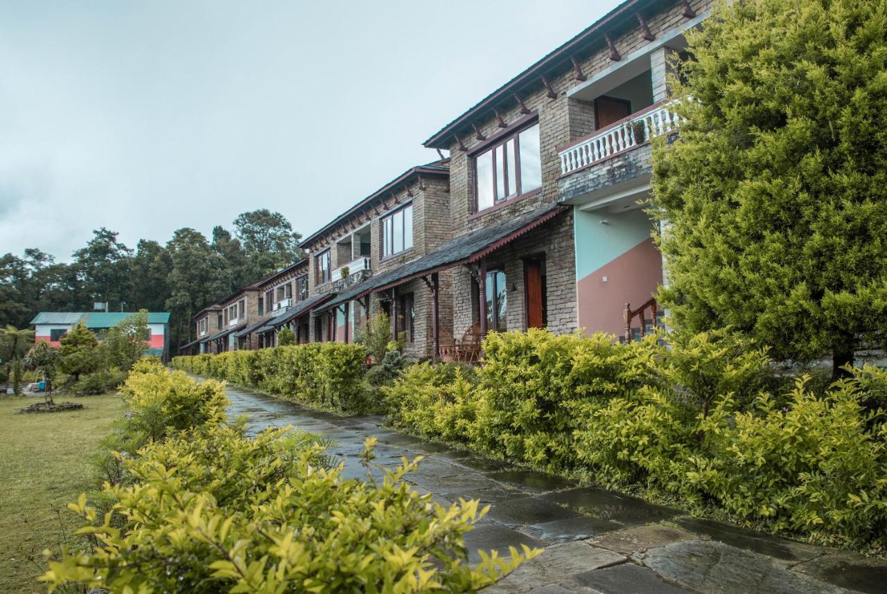 Himalayan Deurali Resort Pokhara Exterior photo